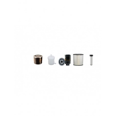 Komatsu FD25T-16R Filter Kit