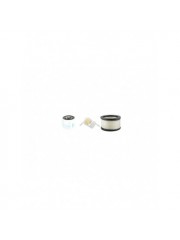 KOMATSU FG 15 L-10 Filter Service Kit w/Nissan D11 Eng.