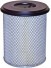 Baldwin PA4710, Air Filter Element with Lid and Bail Handle
