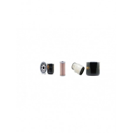 Komatsu PC05-6 Filter Kit
