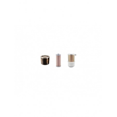 Komatsu PC10-5 Filter Kit