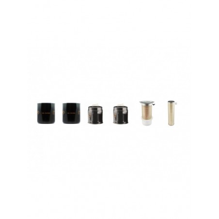 Komatsu PC240-5K Filter Kit