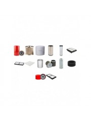 Komatsu PC240-7LC Filter Kit
