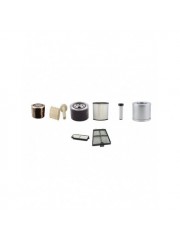 Komatsu PC55MR3 Filter Kit