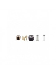 Komatsu PC75R-2HD Filter Kit