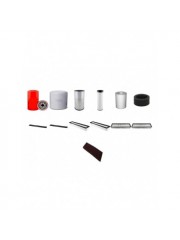 KOMATSU PW 200-7 Filter Service Kit w/KOMATSU SAA6D102E-2 Eng.   YR  2005-