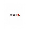 KOMATSU SK 510 Filter Service Kit w/Yanmar 3D84E Eng. 2005-