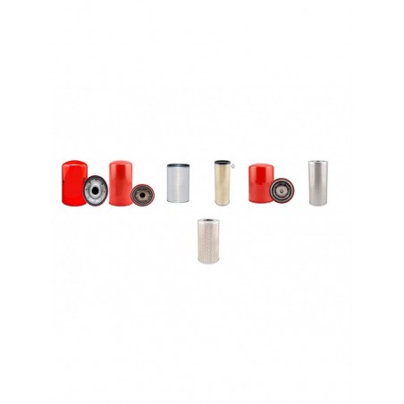 KOMATSU WA300-1 Filter Service Kit