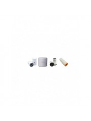 KOMATSU FOREST 828 Filter Service Kit Air Oil Fuel Filters w/VALMET 411DS Eng.