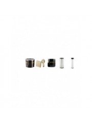 KRAMER 349-00 Filter Service Kit Air Oil Fuel Filters w/Yanmar 4TNV88-BKNKR Eng. SN  349000001-