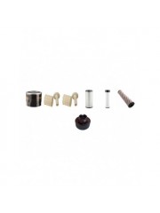 KRAMER 349-01 Filter Service Kit w/Yanmar 4Tnv88-Bknkr Eng. SN 349010001-
