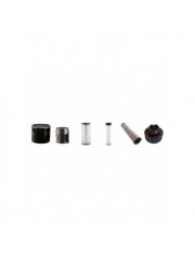 KRAMER 352-02 Filter Service Kit w/Deutz F4M2011 Eng. SN 352020001-2004-