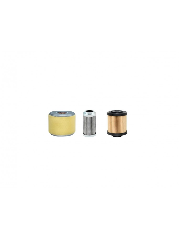AVANT 513 Filter Service Kit withHonda Eng