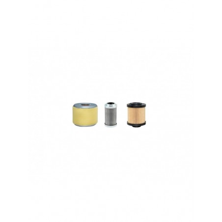 AVANT 513 Filter Service Kit withHonda Eng