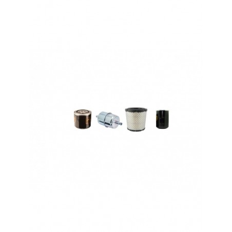 Kubota BX2200 Tractor Filter Kit