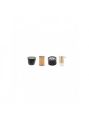 KUBOTA ENGINES D 1402 B Filter Service Kit
