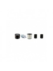 Kubota GR2100II Mower Filter Kit