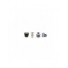 Kubota KH170 Mini E xcavator Filter Kit