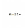 Kubota L2800 Tractor Filter Kit