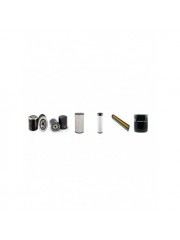 Kubota M105SHC Filter Service Kit