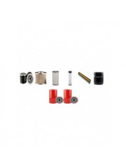 Kubota M108 Tractor Filter Kit