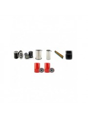 Kubota M120DTC Tractor Filter Kit