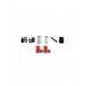 Kubota M120DTC Tractor Filter Kit