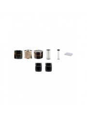 KUBOTA M 7060 Filter Service Kit w/Kubota V3307-Cr-Te4 Eng.