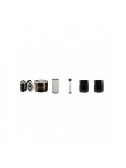 Kubota M9000 DT Filter Service Kit with Kubota V3300 Engine