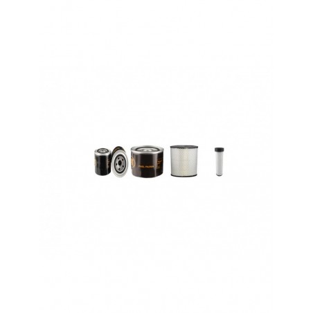 Kubota ME5700 Compact Utility Tractor Filter Kit
