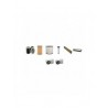 Kubota ME5700 Compact Utility Tractor Filter Kit
