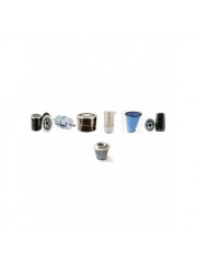 Kubota R400 Wheel Loader Filter Kit