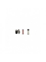 Kubota STA30 Compact Tractor Filter Kit