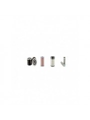 Kubota STV34 Compact Tractor Filter Kit
