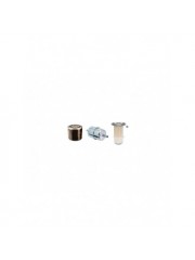 Kubota T1400H Mower Filter Kit