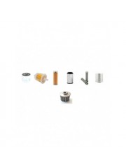 Kubota U10 Mini E xcavator Filter Kit