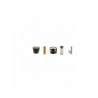 Kubota U35-3a Mini E xcavator Filter Kit