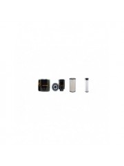 KUBOTA ENGINES V 3600 T-E3B Filter Service Kit