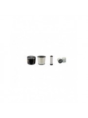 KUBOTA ZD 321 Filter Service Kit w/Kubota D782-E2Zd2 Eng.