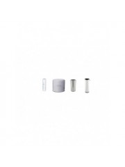 LAMBORGHINI 260 VICTORY Filter Service Kit Air Oil Fuel Filters w/Deutz BF6M1013FC Eng.   YR  08.02- 260 CH