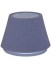 Baldwin PA4823, Conical-Shaped Air Filter Element with Foam Wrap