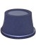 Baldwin PA4829, Conical-Shaped Air Filter Element with Foam Wrap