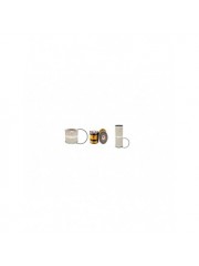 LANCER BOSS 3D/705 Filter Service Kit w/Ford 2401E Eng.