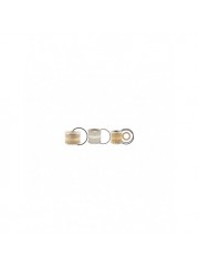 LANCER BOSS H 814-2 Filter Service Kit w/Ford 4D Eng.