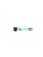 BARIKELL B 8-100 Filter Service Kit withKohler Ch20S Eng