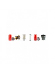 AGRIFULL 60/60 DT Filter Service Kit w/Iveco 8035.05 Eng.