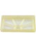 Baldwin PA4855, Plastic Mesh Safety Air Filter Element