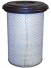 Baldwin PA4856, Air Filter Element with Lid