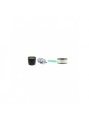 LASKI F 450 CE Filter Service Kit w/Kohler Ch740 Eng. 2011-