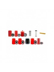 LAVERDA AL 59 Filter Service Kit w/FORD 675TA Eng. SN  -2093999